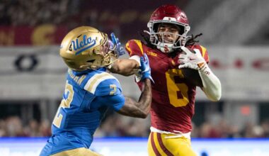 Eric Edholm 2026 NFL mock draft 2.0: Dolphins replace Jaylen Waddle; Chiefs nab hot prospect - NFL.com