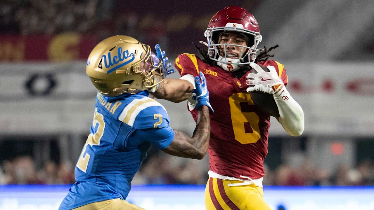 Eric Edholm 2026 NFL mock draft 2.0: Dolphins replace Jaylen Waddle; Chiefs nab hot prospect - NFL.com