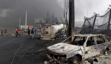 The Iran War’s Price Tag: Billions Lost While Americans Go Without