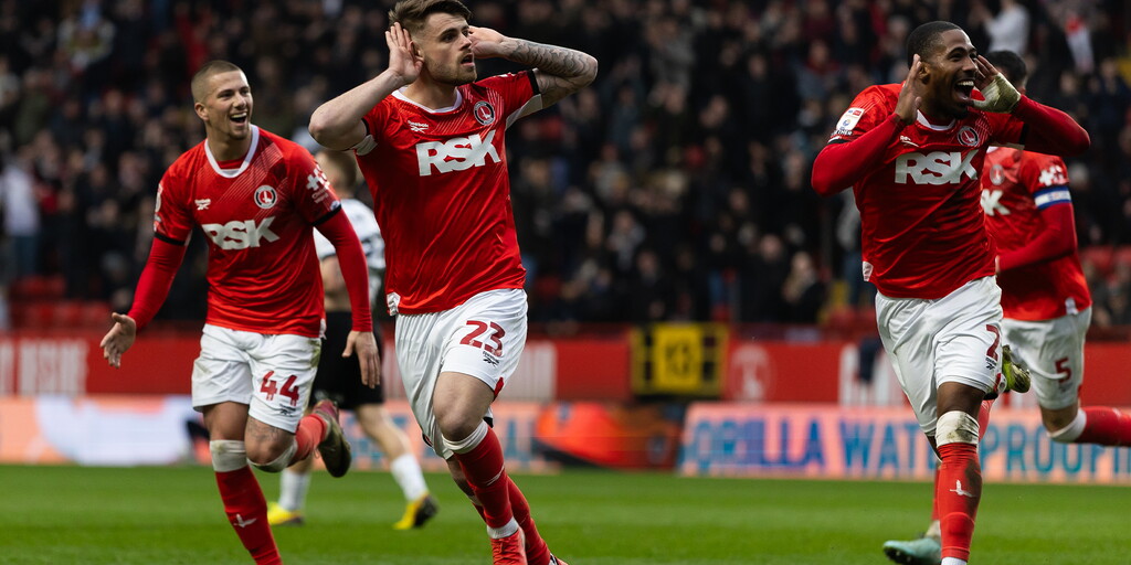 Kelman's strike seals all three points against Birmingham