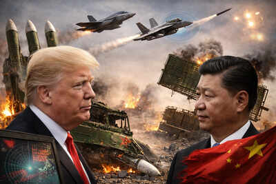 Pakistan, Venezuela & now Iran: How China has become laughingstock of the global stage