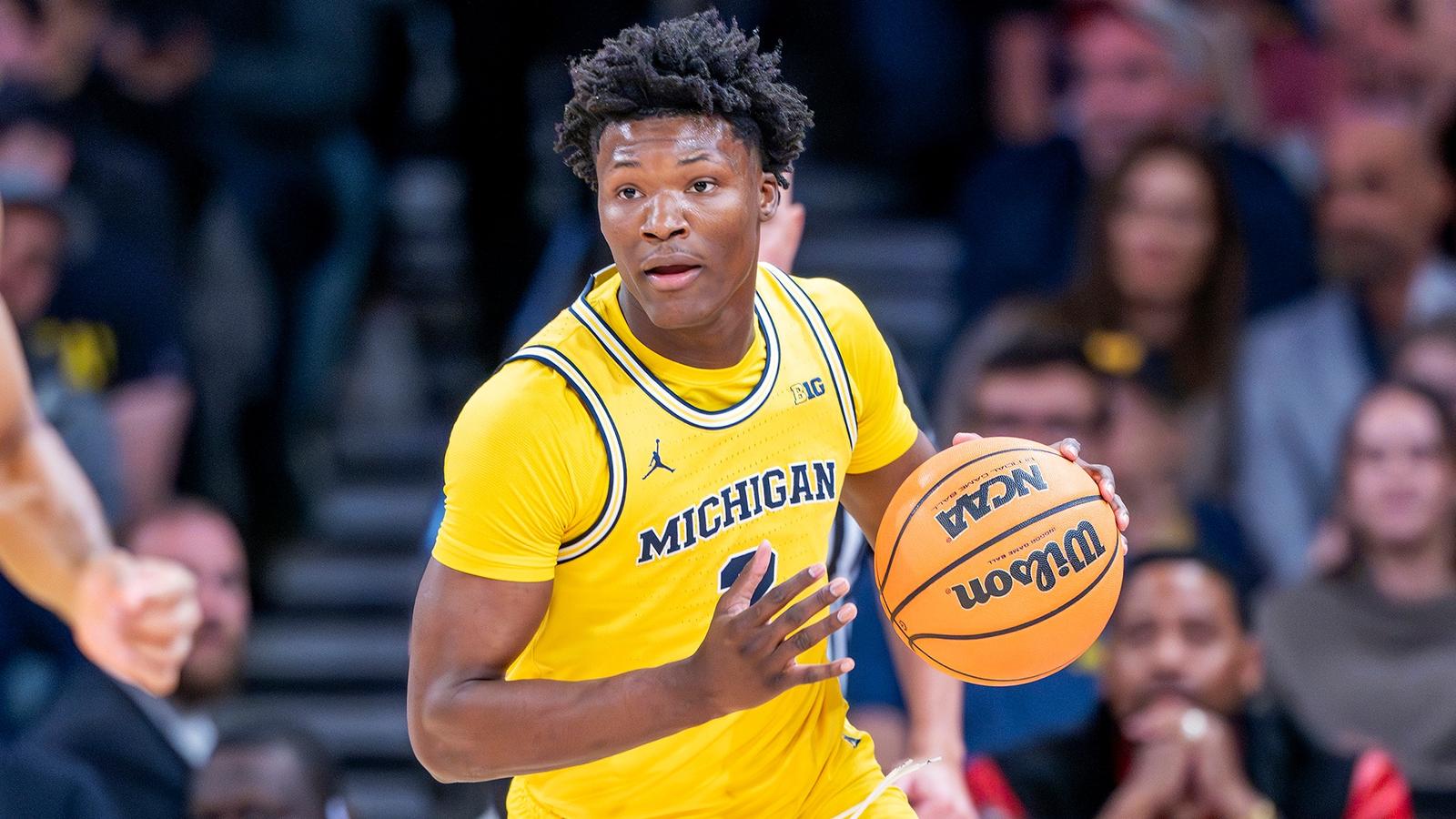 Morez Johnson Jr. (Marc-Grégor Campredon)