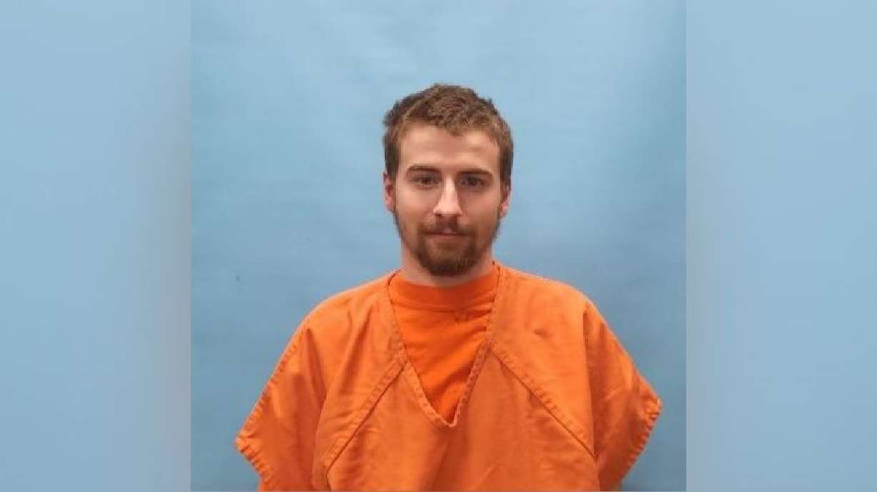 Iowa man who killed 3 Utah women said 'it had to be done,' charges say