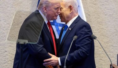 Why are the US and Israel framing the ongoing conflict as a religious war? | Israel-Iran conflict News