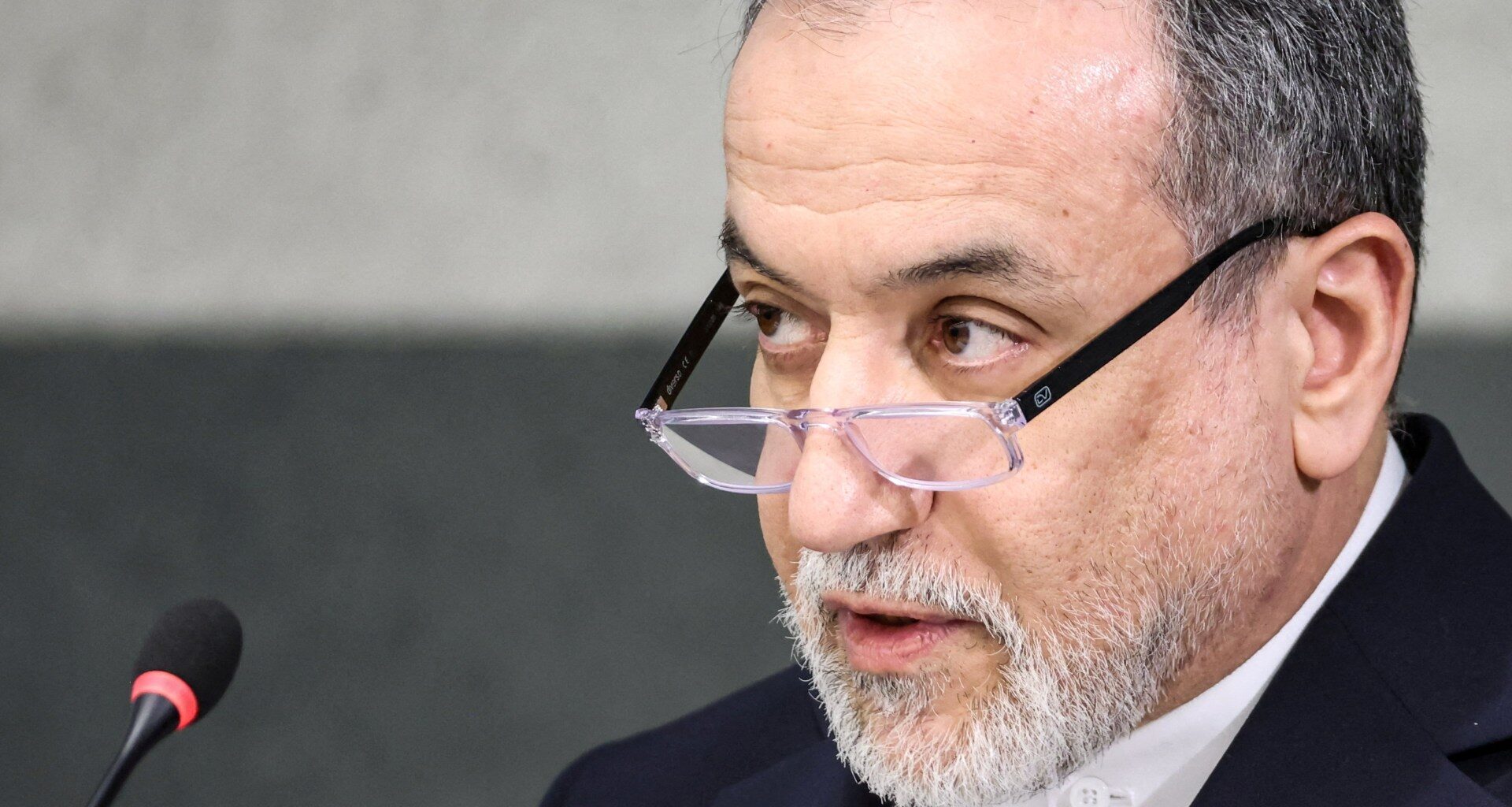 Iran foreign minister suggests new supreme leader may be chosen within days | Israel-Iran conflict News