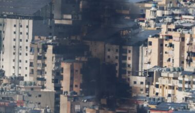 Hezbollah’s risky return to the battlefield | Hezbollah