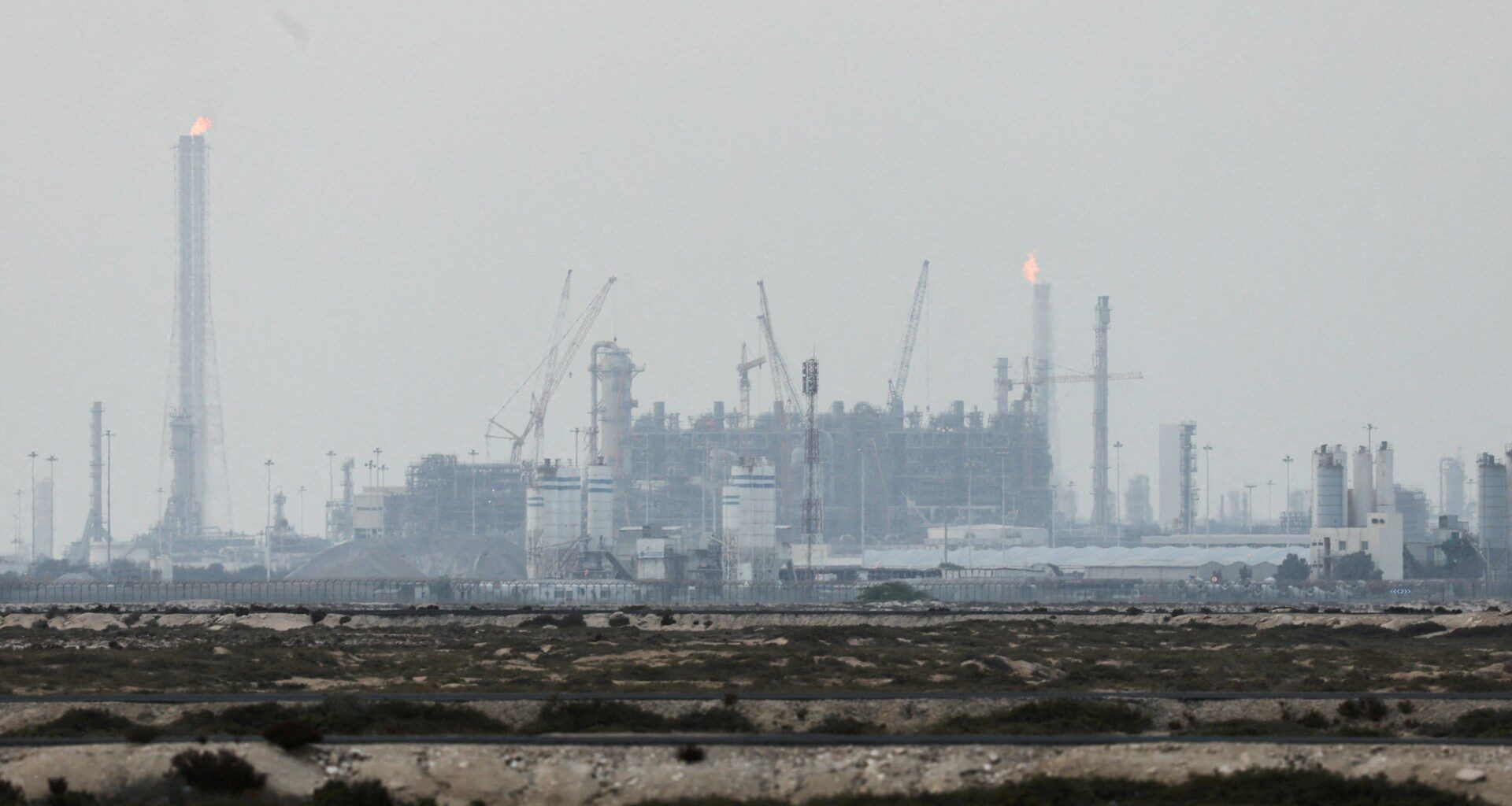 Will the US benefit from the oil crisis sparked by the war on Iran? | Conflict News