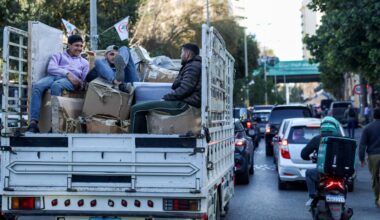 Israel’s Smotrich threatens Beirut suburbs amid evacuation orders | Israel attacks Lebanon News