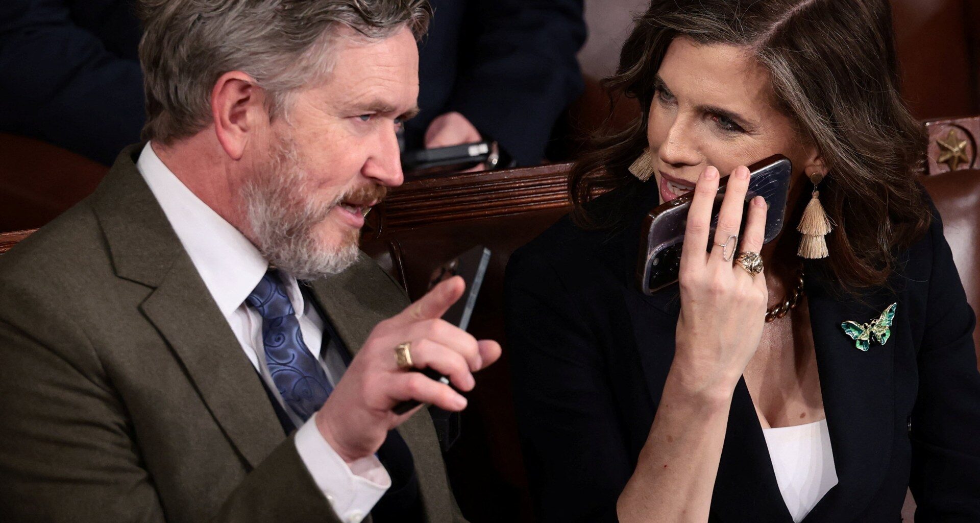 US House of Representatives to vote on latest effort to halt Iran war | Israel-Iran conflict News