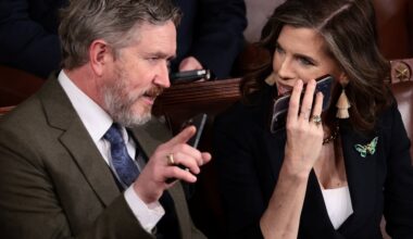 US House of Representatives to vote on latest effort to halt Iran war | Israel-Iran conflict News