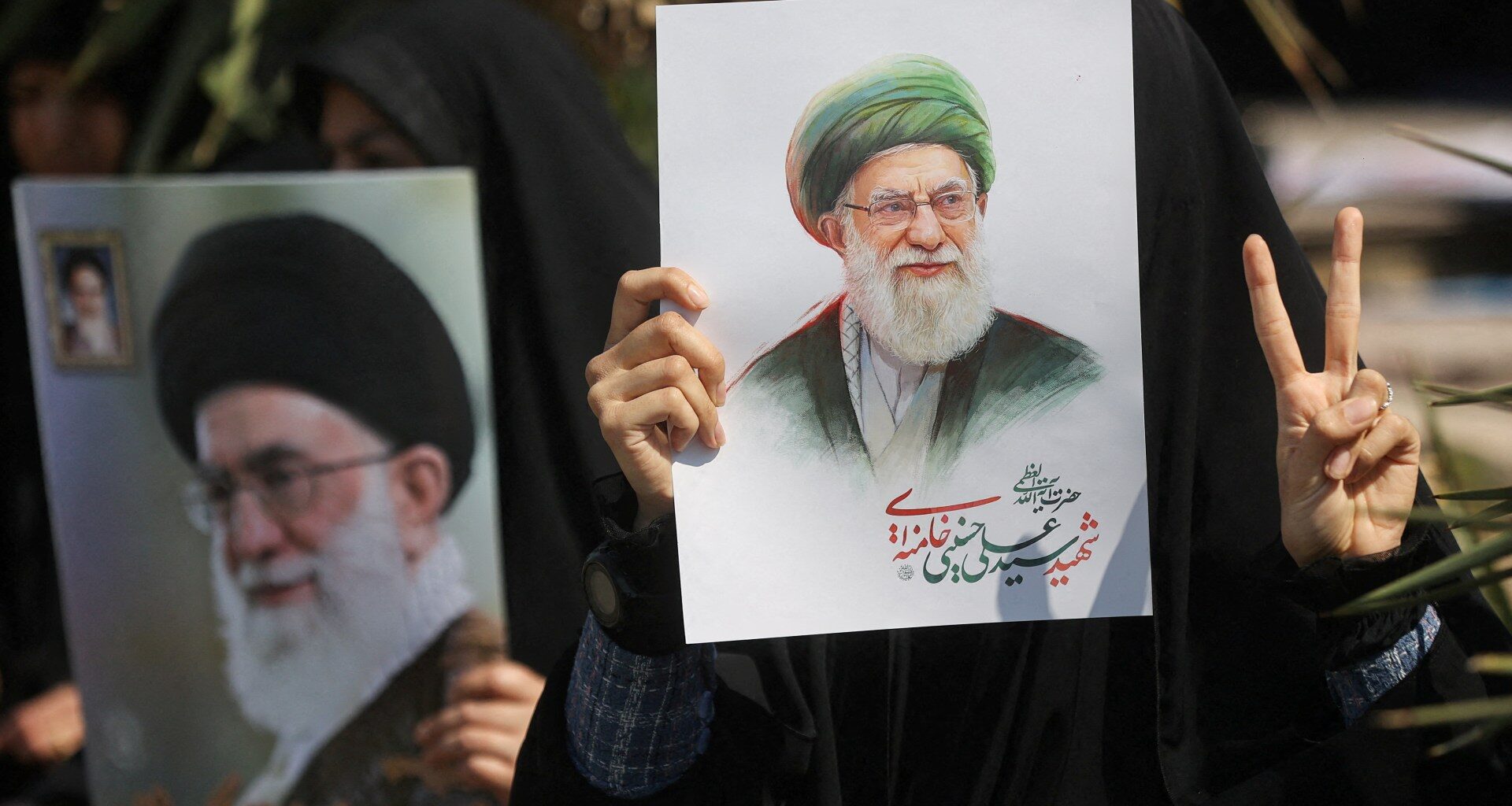 Iran’s Assembly of Experts says consensus reached on Khamenei’s successor | US-Israel war on Iran News