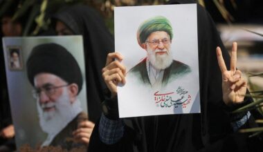 Iran’s Assembly of Experts says consensus reached on Khamenei’s successor | US-Israel war on Iran News
