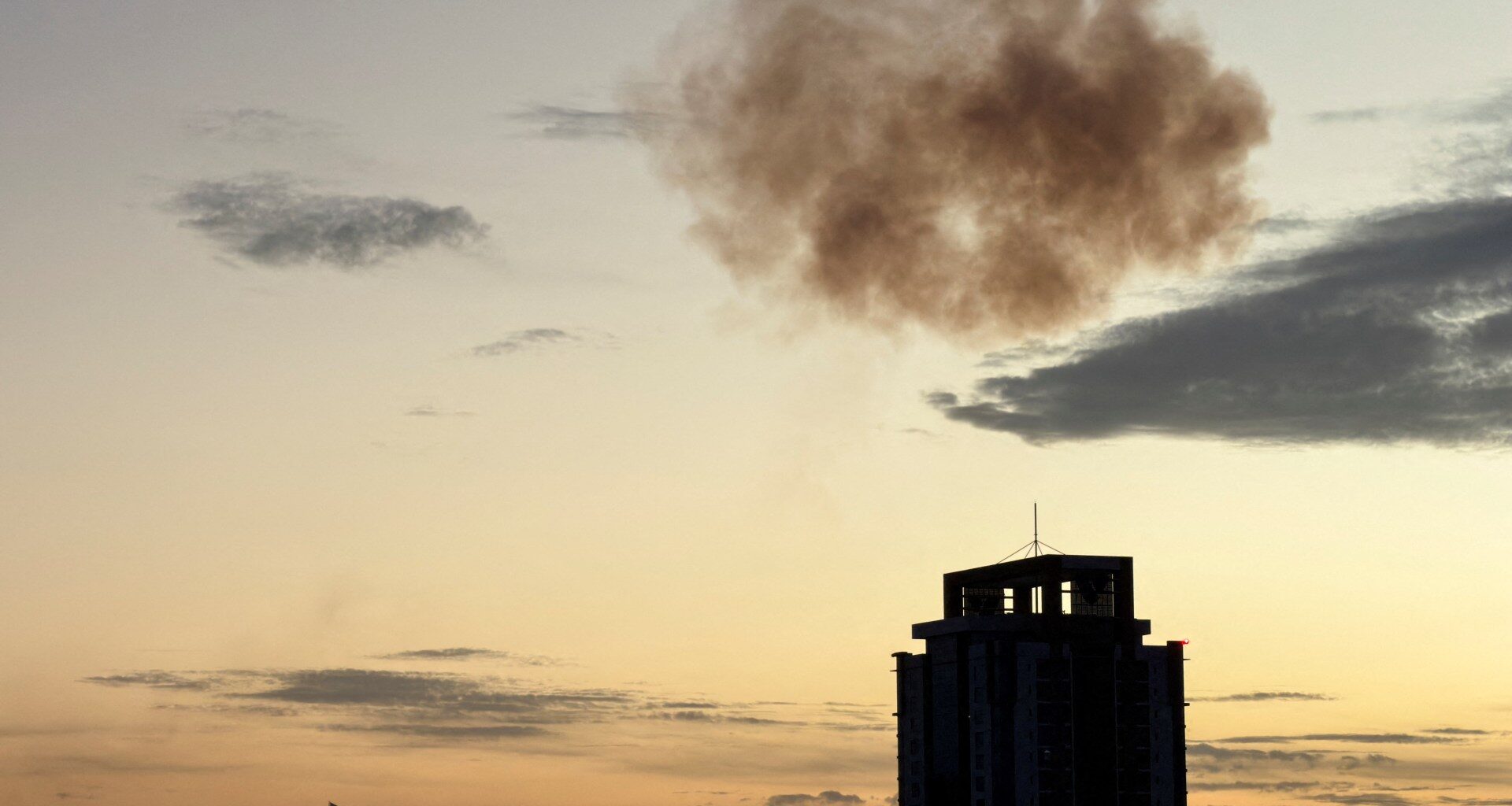 Bahrain says water desalination plant damaged in Iranian drone attack | US-Israel war on Iran News