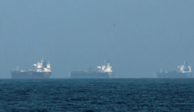 Iran war threatens prolonged impact on energy markets as oil prices rise | US-Israel war on Iran News