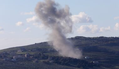 Israel unlawfully used white phosphorus in Lebanon: HRW | US-Israel war on Iran News