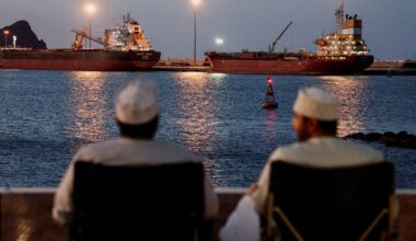 White House denies US military escorted tanker in Hormuz after deleted post | US-Israel war on Iran News