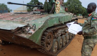 Five stories you may have missed amid US-Israeli war on Iran | Courts News