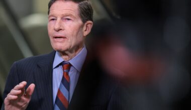 Democrats say White House offers no clarity on Iran war goals after 11 days | US-Israel war on Iran News