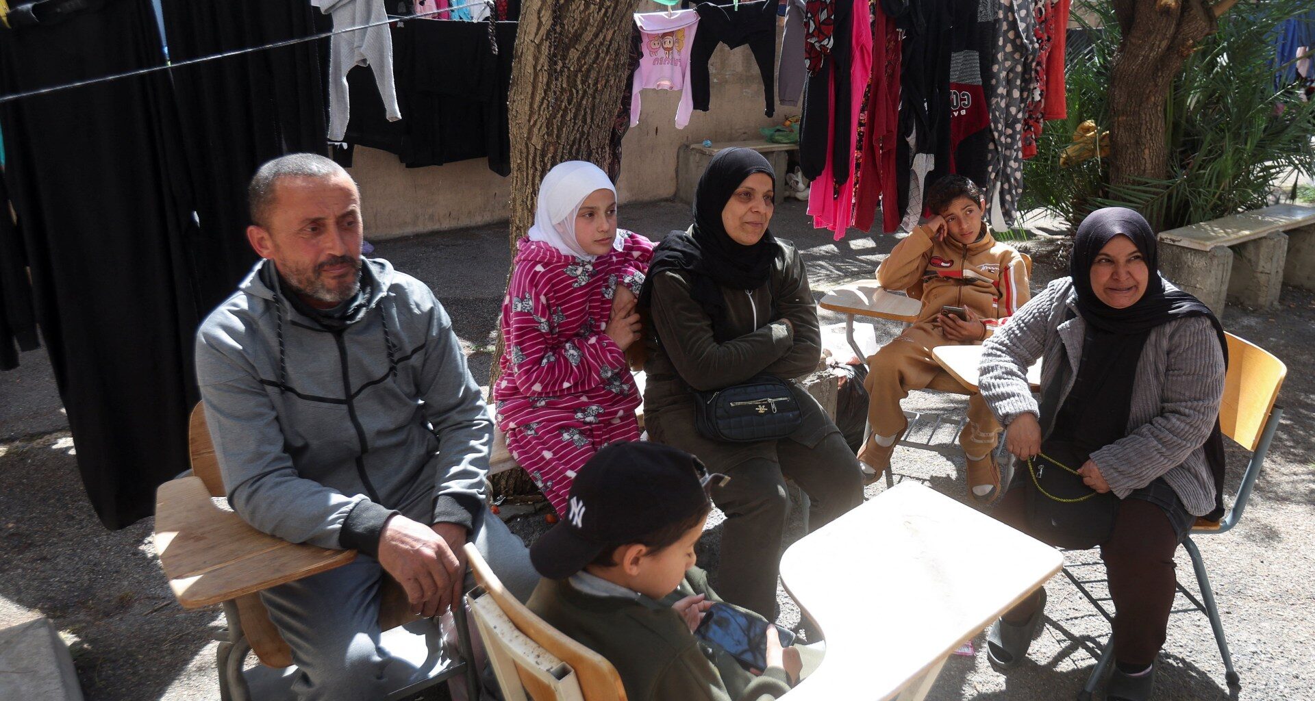 UN warns of widening crisis as Israeli attacks displace 750,000 in Lebanon | Israel attacks Lebanon News