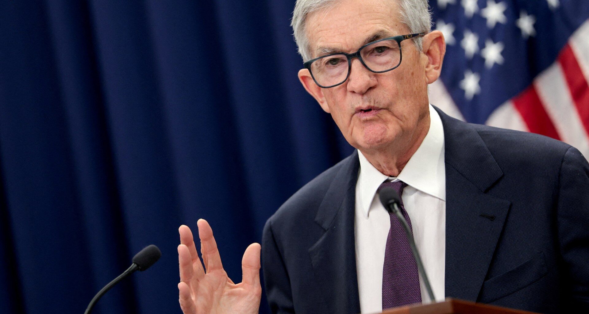 US judge nixes two subpoenas against Federal Reserve chair Jerome Powell | Donald Trump News