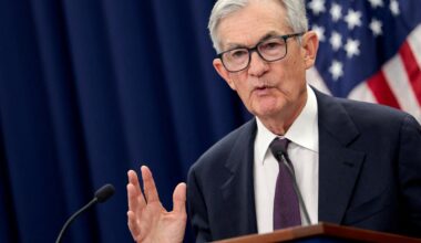 US judge nixes two subpoenas against Federal Reserve chair Jerome Powell | Donald Trump News