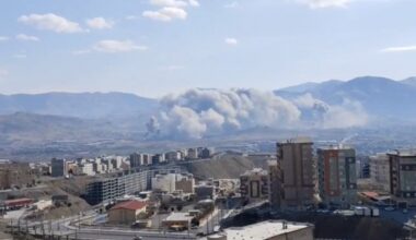 More than 110 people killed in Iran’s Kurdistan: Official | US-Israel war on Iran News