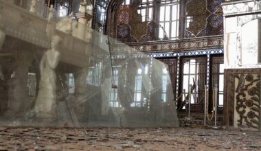 Are the US and Israel waging war on Iran’s cultural heritage? | Conflict News