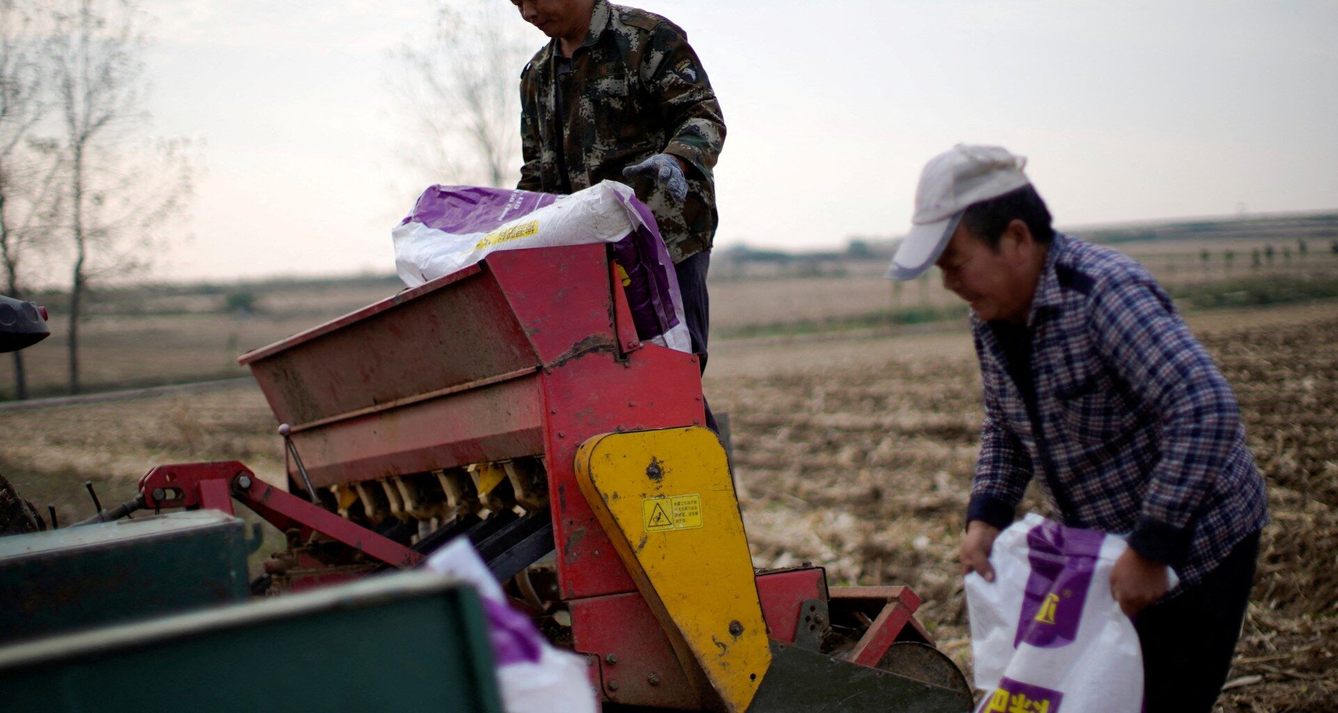 Not just energy: How the Iran war could trigger a global food crisis | US-Israel war on Iran News
