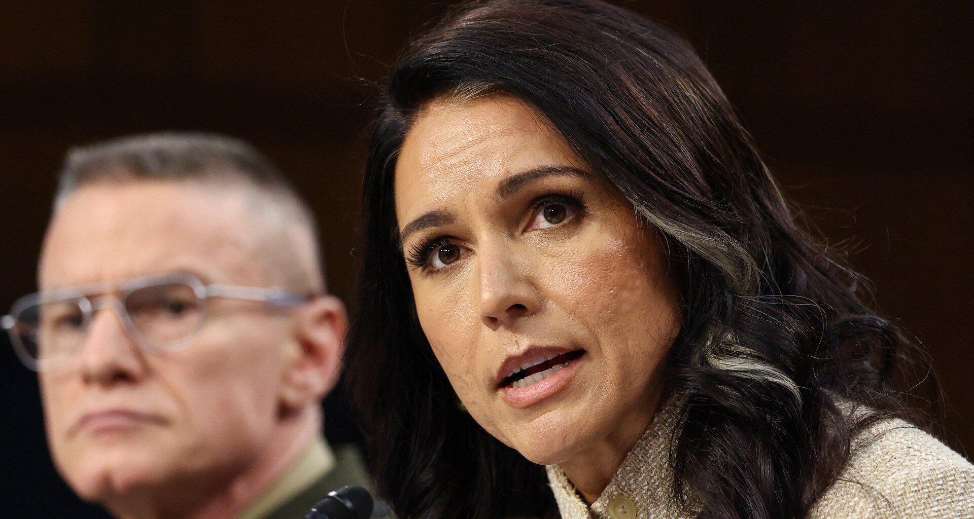 US intel chief Gabbard says Iran was not rebuilding enrichment prior to war | US-Israel war on Iran News