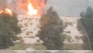 What US-Israeli targets reveal about Iran war goals three weeks in | Donald Trump News