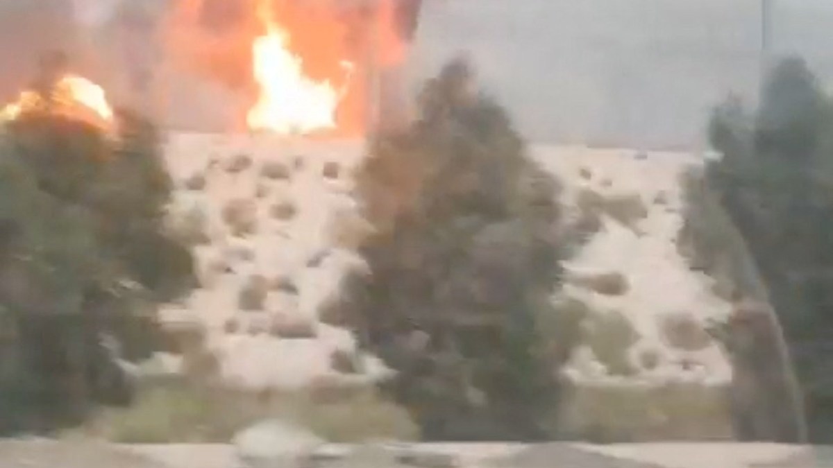 What US-Israeli targets reveal about Iran war goals three weeks in | Donald Trump News