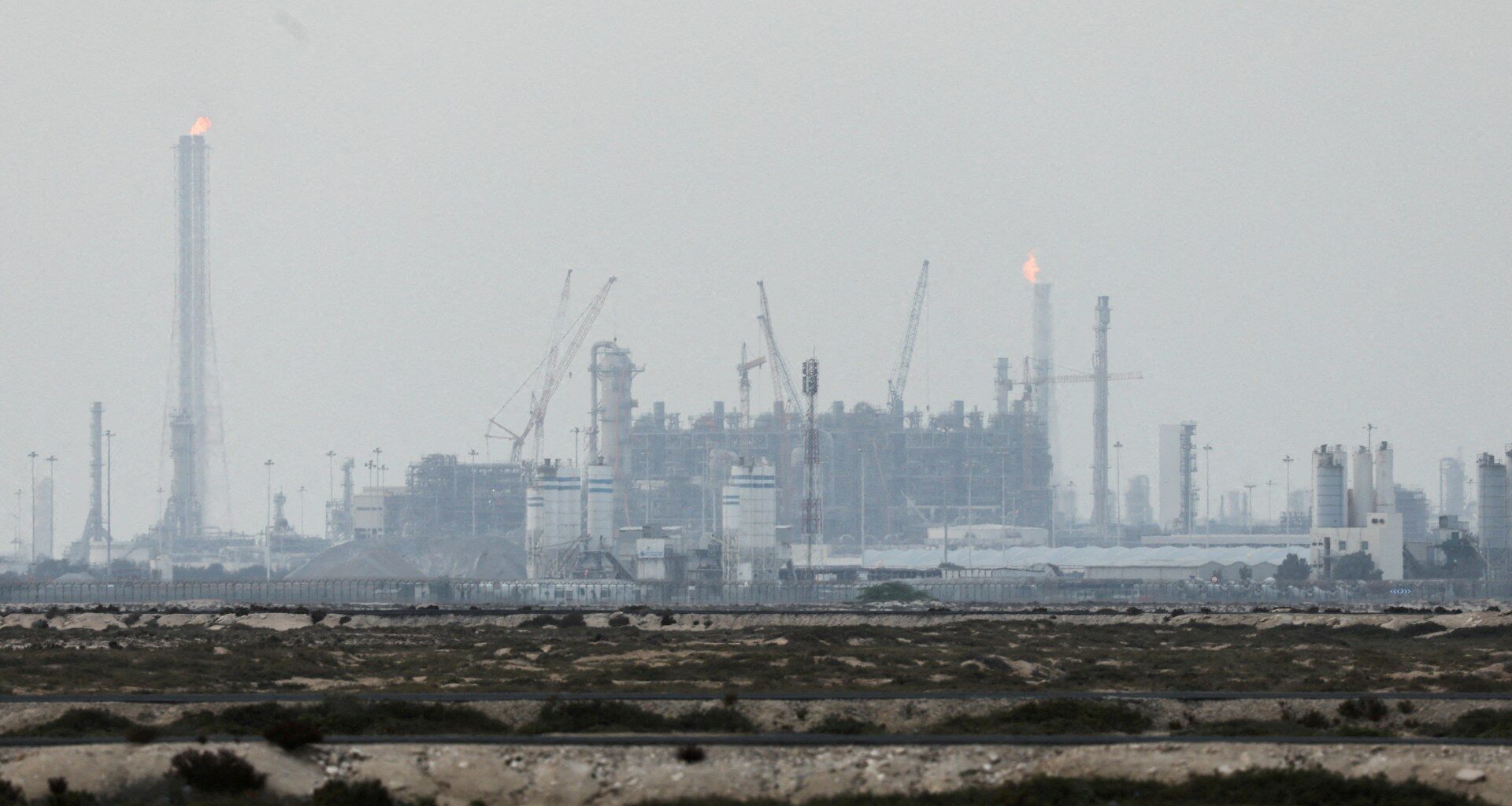 QatarEnergy CEO says warned US, industry officials against attack on energy | US-Israel war on Iran News