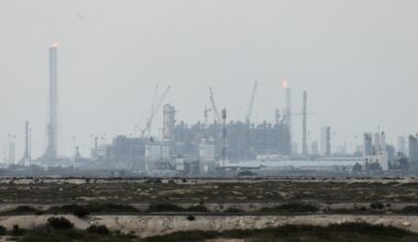 QatarEnergy CEO says warned US, industry officials against attack on energy | US-Israel war on Iran News