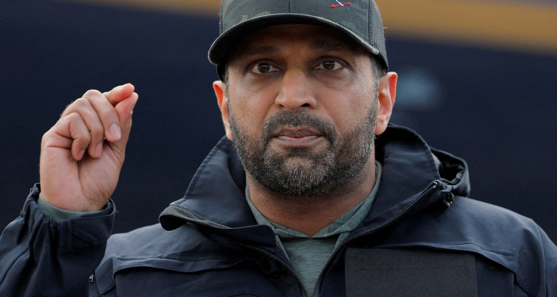 FBI director Kash Patel’s emails, photos hacked by Iran-linked group | US-Israel war on Iran News