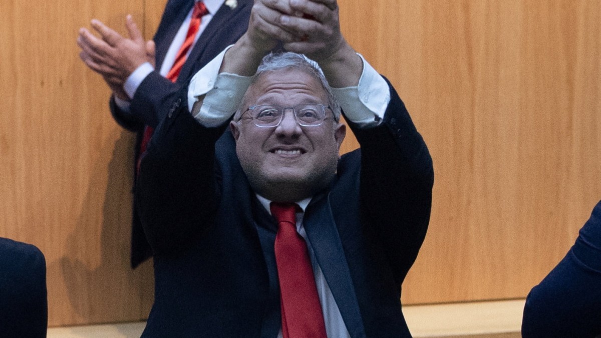 ‘Dangerous escalation’: World reacts to Israel passing death penalty law | Israel-Palestine conflict News