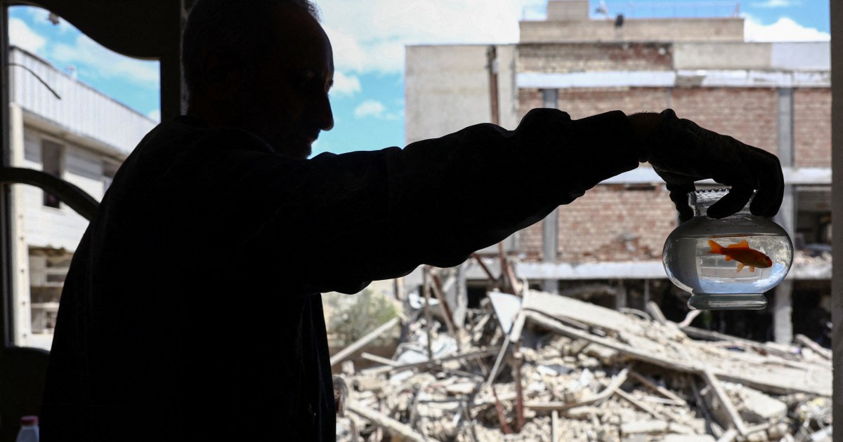 War on Iran: US’s history of making other nations pay for conflicts | US-Israel war on Iran News