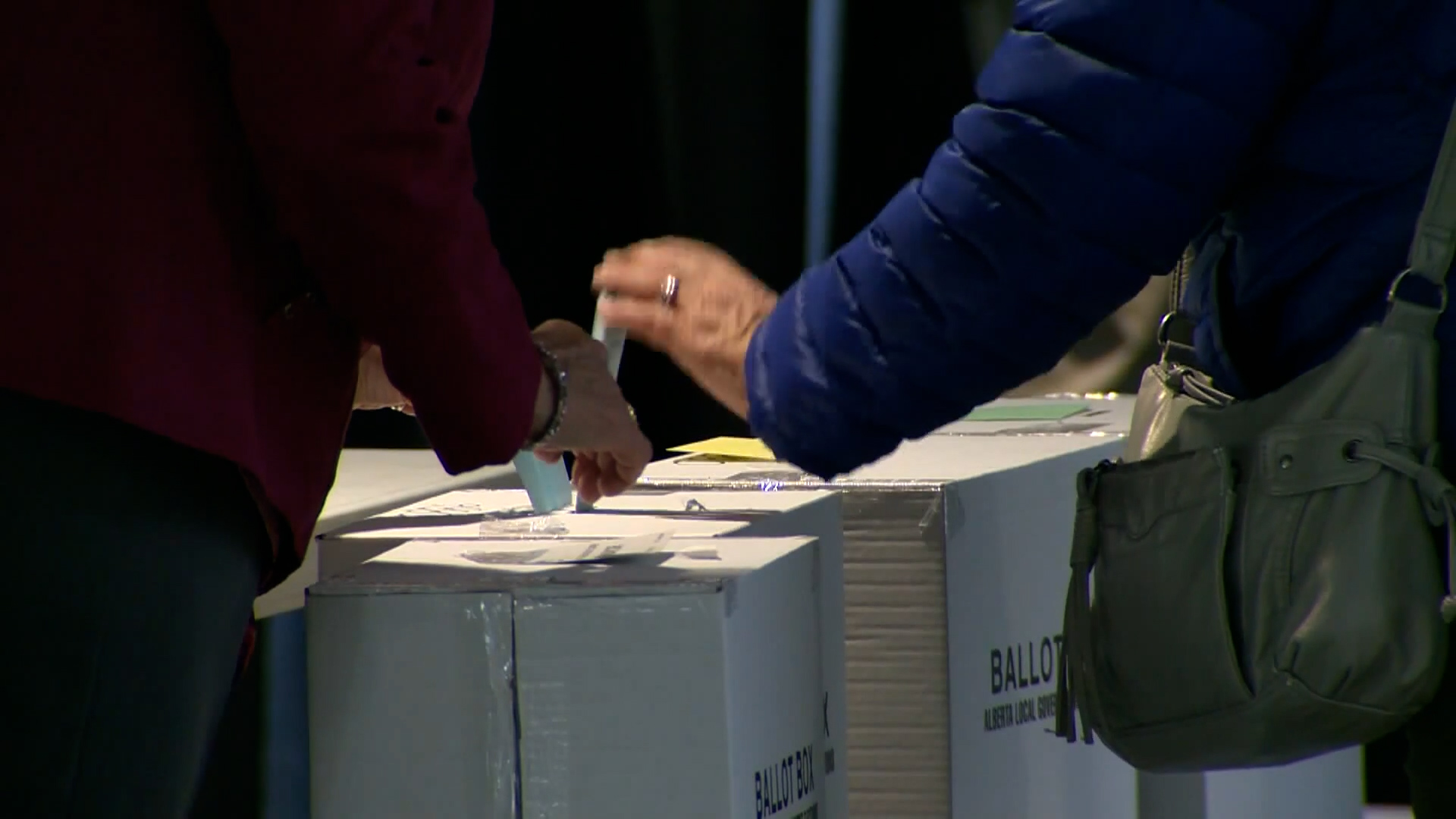 Click to play video: 'Calgary political party vows to repeal citywide rezoning'