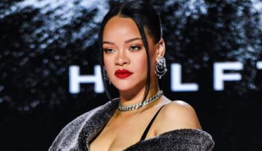 Woman arrested after shots fired at Rihanna’s house while singer inside: reports - National