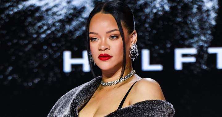 Woman arrested after shots fired at Rihanna’s house while singer inside: reports - National