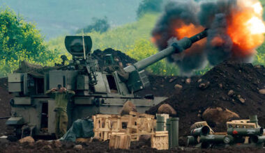 Israel and Lebanon to hold ceasefire talks in coming days