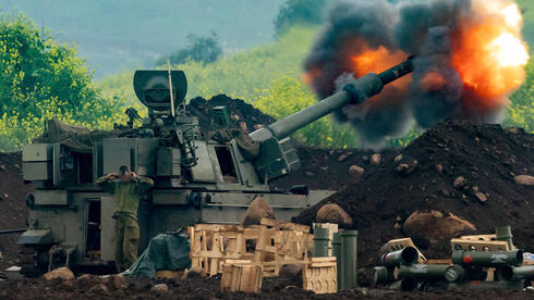 Israel and Lebanon to hold ceasefire talks in coming days