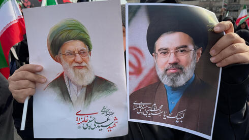 Khamenei opposed son Mojtaba as successor; report says he was flown to Russ