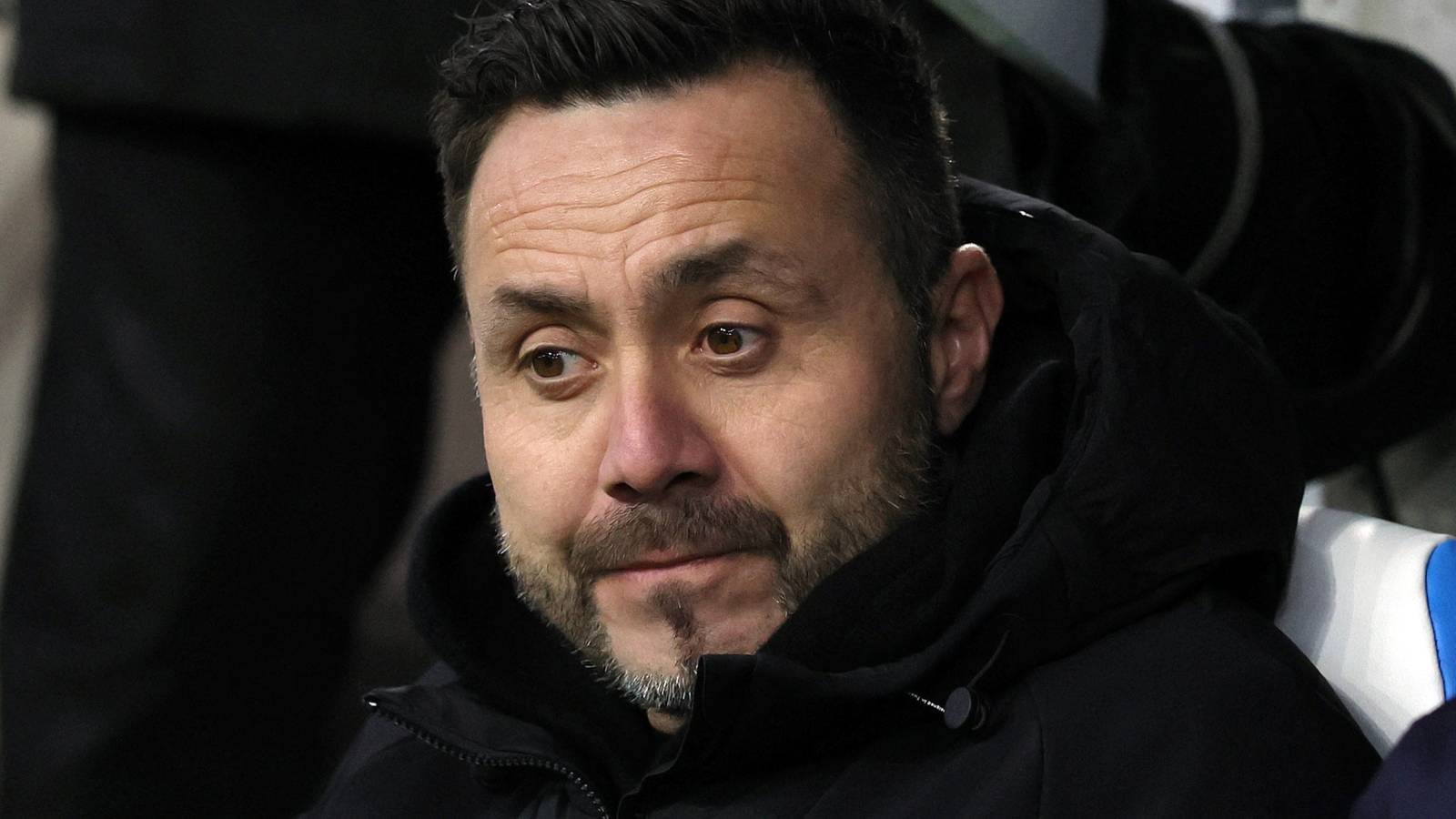 Roberto De Zerbi Agrees Five-Year Tottenham Contract to Be New Manager