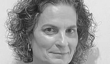 The Blogs: 8 Days in Israel | Robin Bailey-Chen