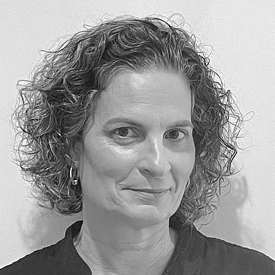 The Blogs: 8 Days in Israel | Robin Bailey-Chen