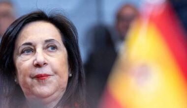 Spain rejects Rutte’s claim of ‘massive’ backing for Iran war by NATO allies – POLITICO