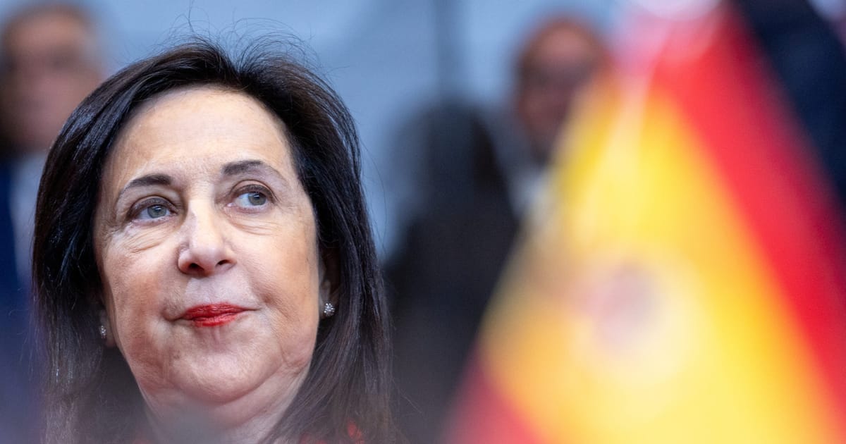 Spain rejects Rutte’s claim of ‘massive’ backing for Iran war by NATO allies – POLITICO