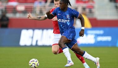 Wrexham vs Chelsea preview: TV channel, kick-off time and how to watch | News | Official Site