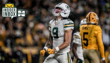 His future may have just been altered, considerably