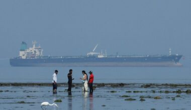 How Russia is benefitting from "America's war of choice in Iran"